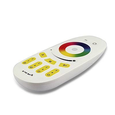 FUT096-2.4G RGB/RGBW Touch Screen