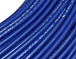 Провід силіконовий SIL-0.50-BLUE (20AWG)