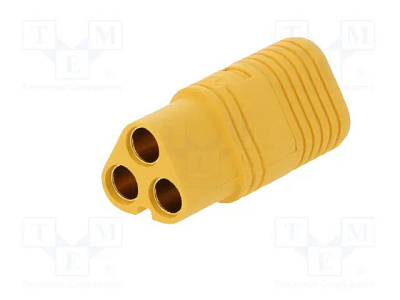 MT60-F/M AMASS (пара)