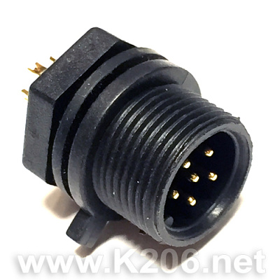 LLT-M14-1506MGY