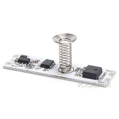 Сенсорний перекл 100W 8A 5-24V