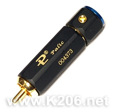 RCA-Palic Gold HI-END-B
