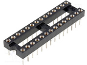 SCSM-28 / GOLD-28P-W