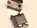 USB TypeC-17 (SMD)