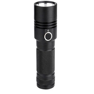 Ліхтарик Soshine TC17 USB
