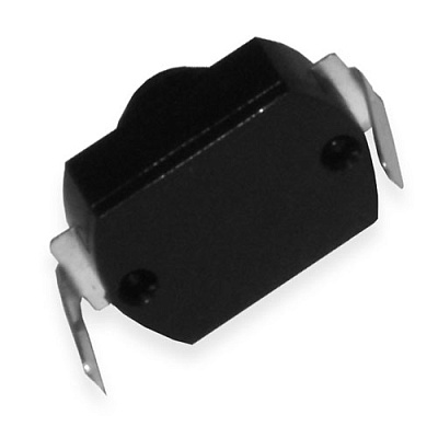 Кнопка HH1208-2.5 (PBS-128) з фіксацією ON-OFF