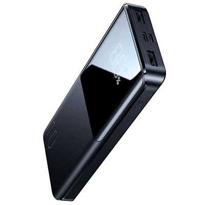 Power Bank JR-QP191 10000mAh 22.5W Black