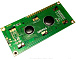 Дисплей LCD1602A 5V