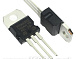 Транзистор N-Mosfet STP10NK60Z