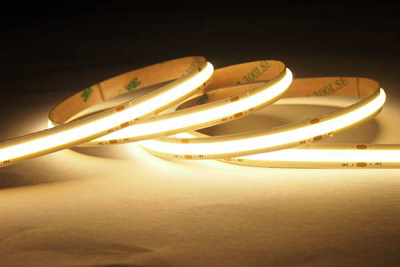 LED лента QL-F0603A189SA-N-24-COB