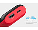 Power Bank Case Xtar PB2S RED