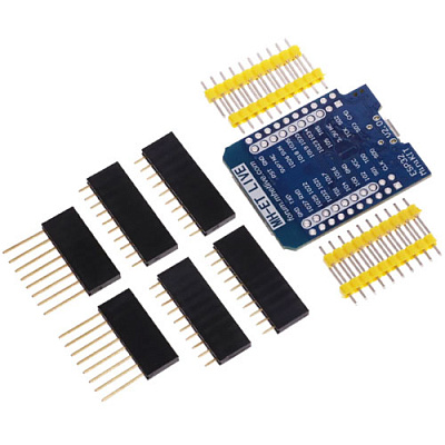 Модуль Wi-Fi ESP32 - MiniKit