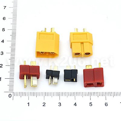 T-Connector (пара)