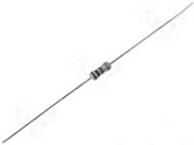 Резистор 0.25W-20R