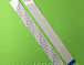 FFC 40P*200mm p:0,5mm