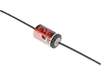 Батарея літієва EVE-ER14250/CNA