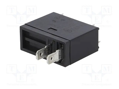 Реле HF62F/024-1HF