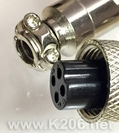 GX12-4F (MIC324-mini)