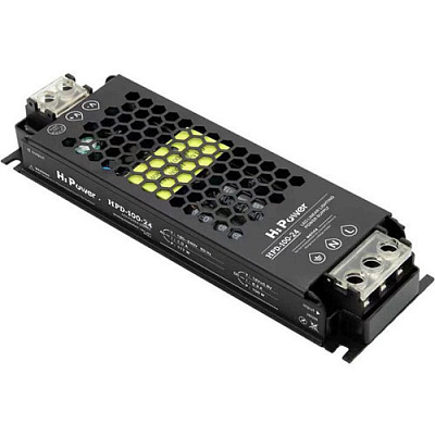 Блок питания HPD-100-24 24V/4.2A IP50