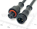 CABLE-M12-0,3-IP67/2pin-B