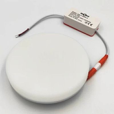 LED светильник UNI-2-R18W-5