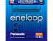 Eneloop BK-3MCCE/4LE-AA-1900mAh Блистер