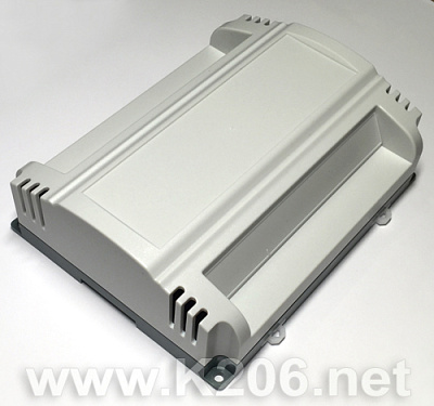 Корпус на DIN-рейку BRT80008-A1