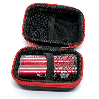 Аккумулятор Vapcell INR18650 M35 PCB 3500mAh