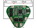 Плата защиты BW-3S-3 (BMS-3S-10A)