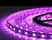 RGB стрічка ST-12-5050-60-RGB-20 / 14.4W
