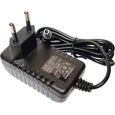Блок питания CHD-1220 24W 12V/2A