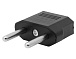 Перехідник USA-Europe adapter