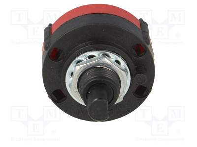 Переключатель SR2611615FN