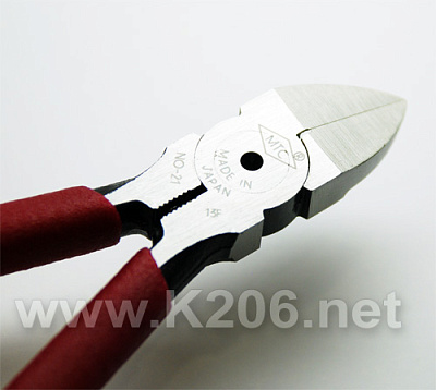 Кусачки MTC-21