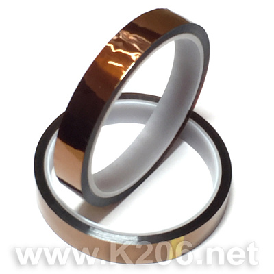Лента каптоновая HC-6230/15