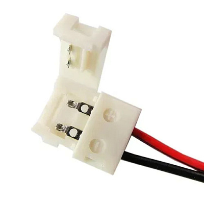 Конектор для LED стрічок OEM SC-04-SW-8-2 8mm