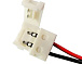 Конектор для LED стрічок OEM SC-04-SW-8-2 8mm