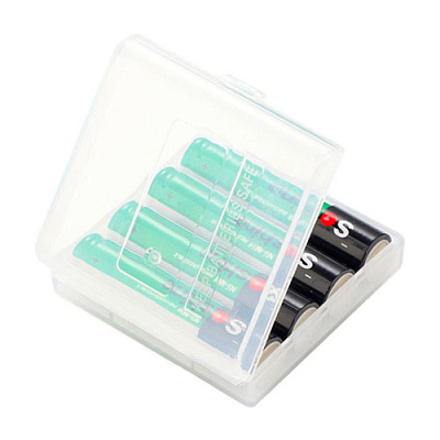 Аккумулятор Soshine AAA 1100mAh