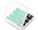 Аккумулятор Soshine AAA 1100mAh