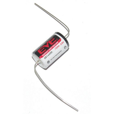 Батарея литиевая EVE ER14250 CNA