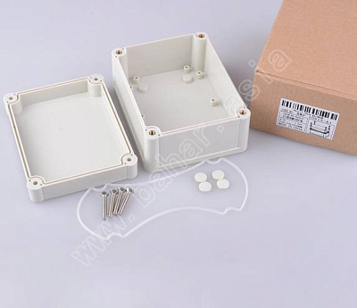 Корпус герметичний BWP10515-A1