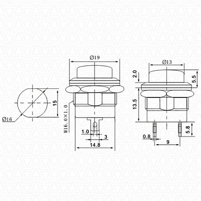 R13-507-BK