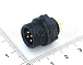 LLT-M14-1504MGY