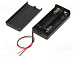 SBH-321-1A (2xAA)