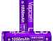 Аккумулятор Vapcell INR14500 L10 1050mAh