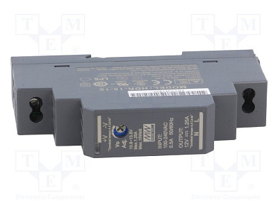 Блок питания HDR-15-12
