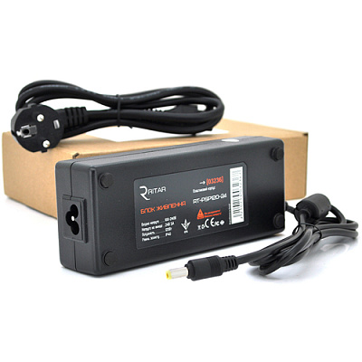 Блок питания RT-PSP120-24 24V/5A 120W