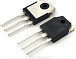 Транзистор IGBT FGA60N60UFD