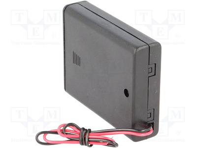 SBH-441A (4xAAA)