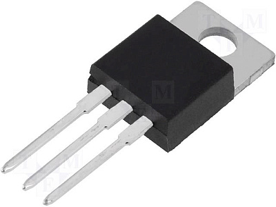 Диод Шоттки MBR20200CT (2x10A)